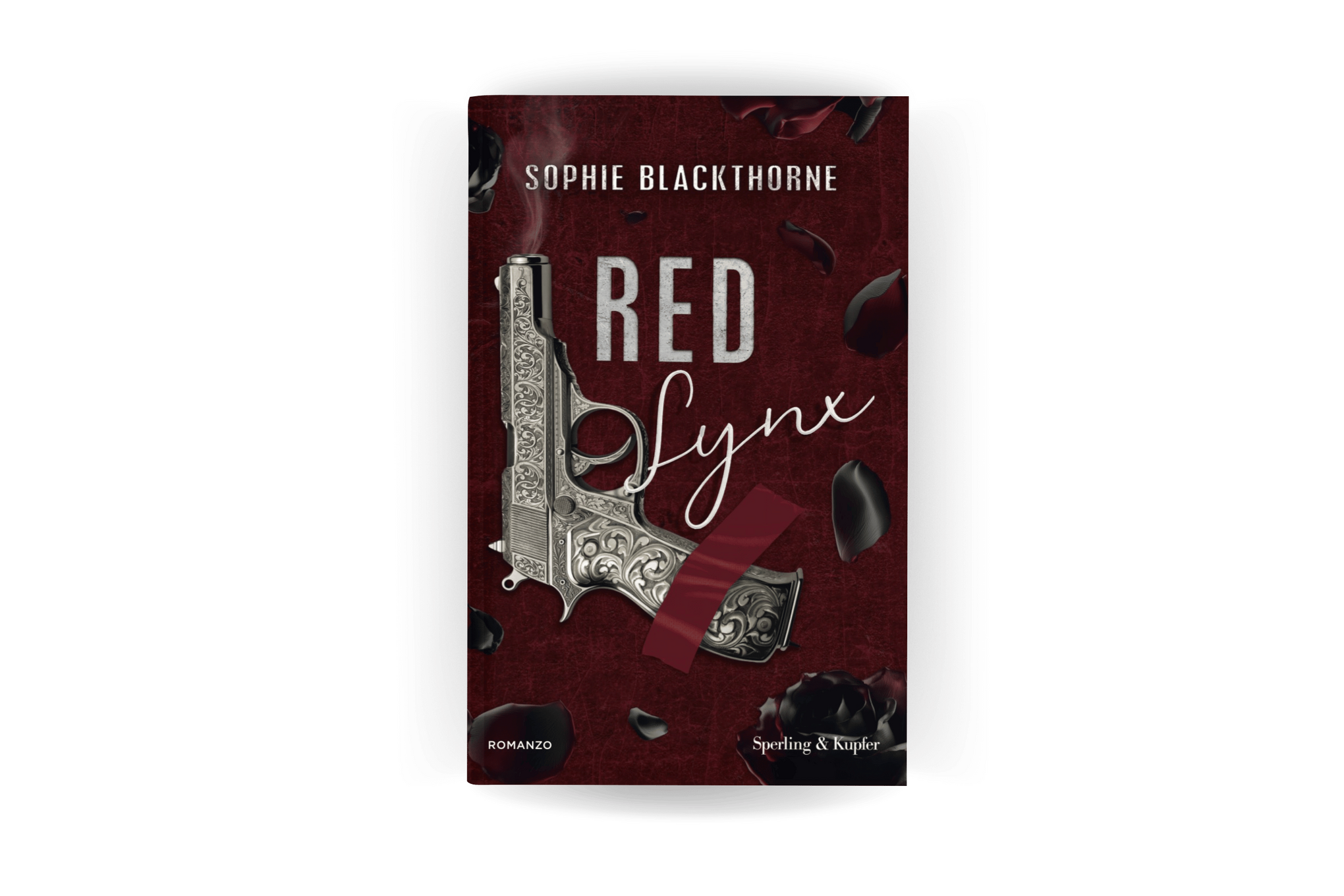 Red Lynx