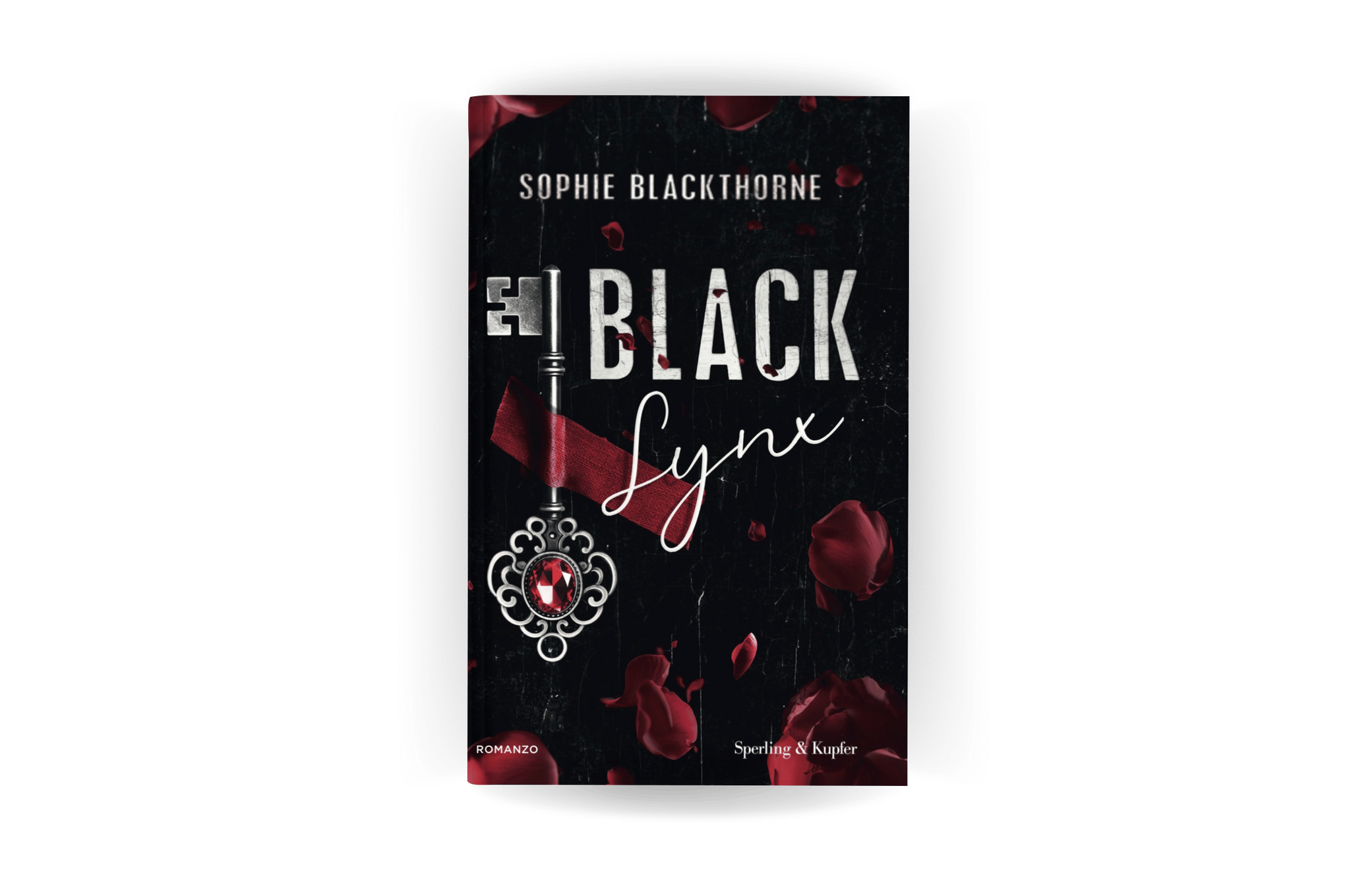 Black Lynx